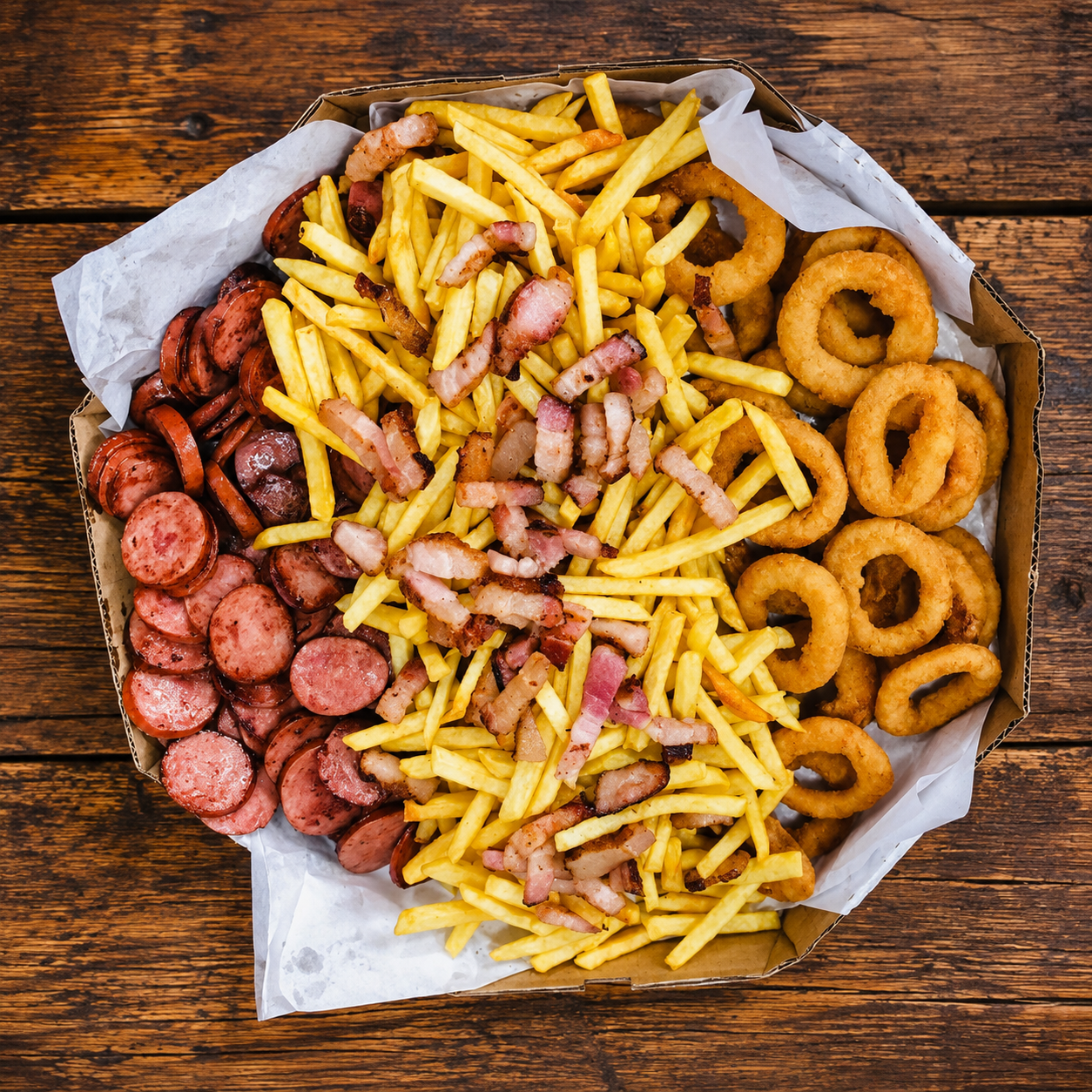 (Apenas Retirada) Mania Burguer